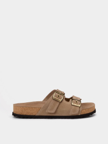 Шлёпанцы Marc O’Polo модель 60318931101337-728 Фото