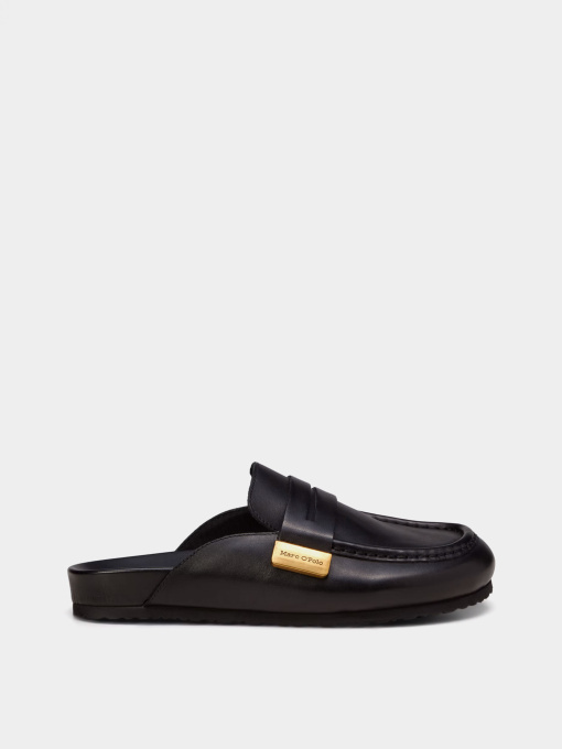 Шльопанці Marc O’Polo модель 60219293703100-990 Фото