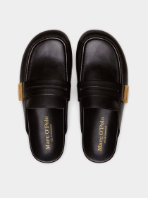 Шльопанці Marc O’Polo модель 60219293703100-990 Фото