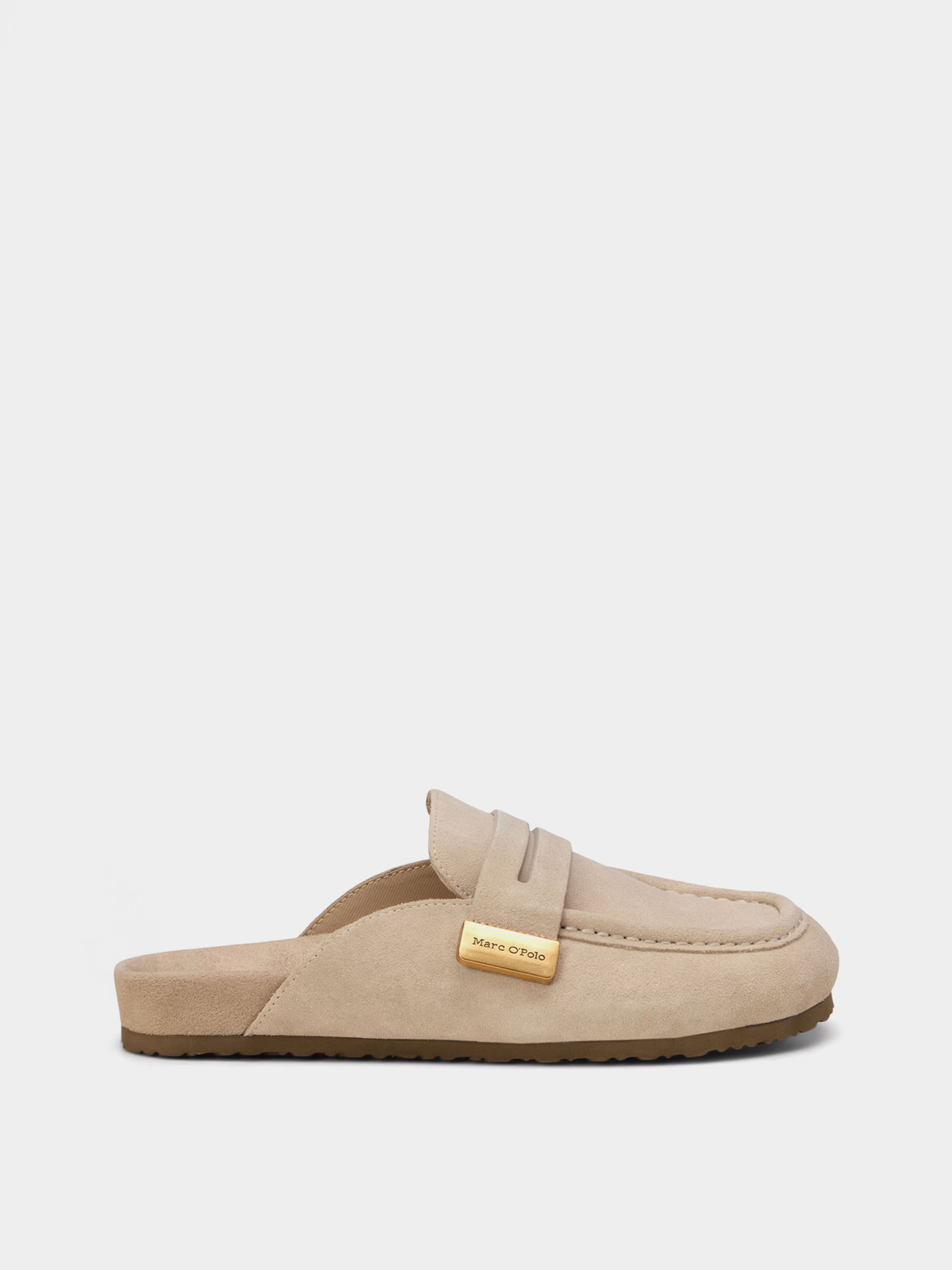 Шльопанці Marc O’Polo модель 60219293701300-727 Фото