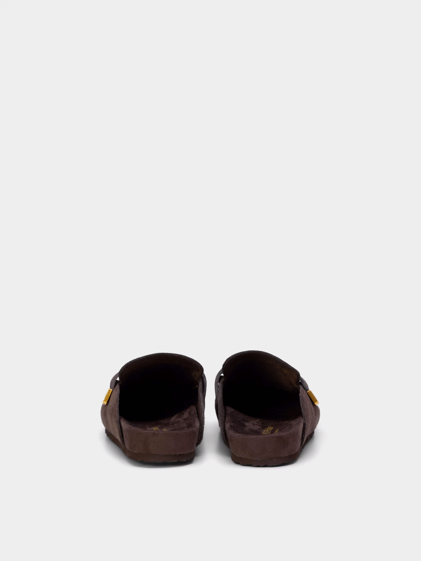 Шльопанці Marc O’Polo модель 60219293701300-776 Фото