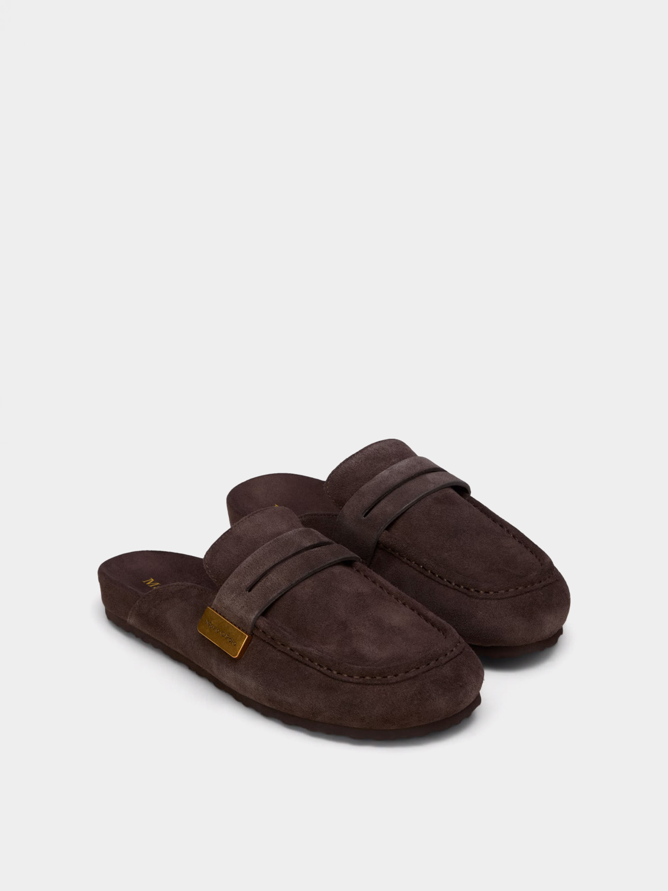 Шльопанці Marc O’Polo модель 60219293701300-776 Фото