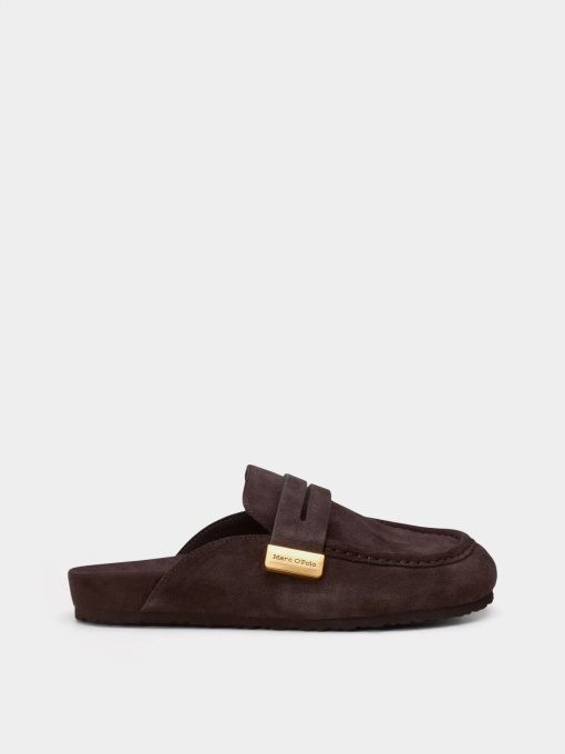 Шльопанці Marc O’Polo модель 60219293701300-776 Фото