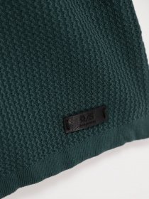 Свитры и кардиганы Q/S модель 48611618498_зелений Фото