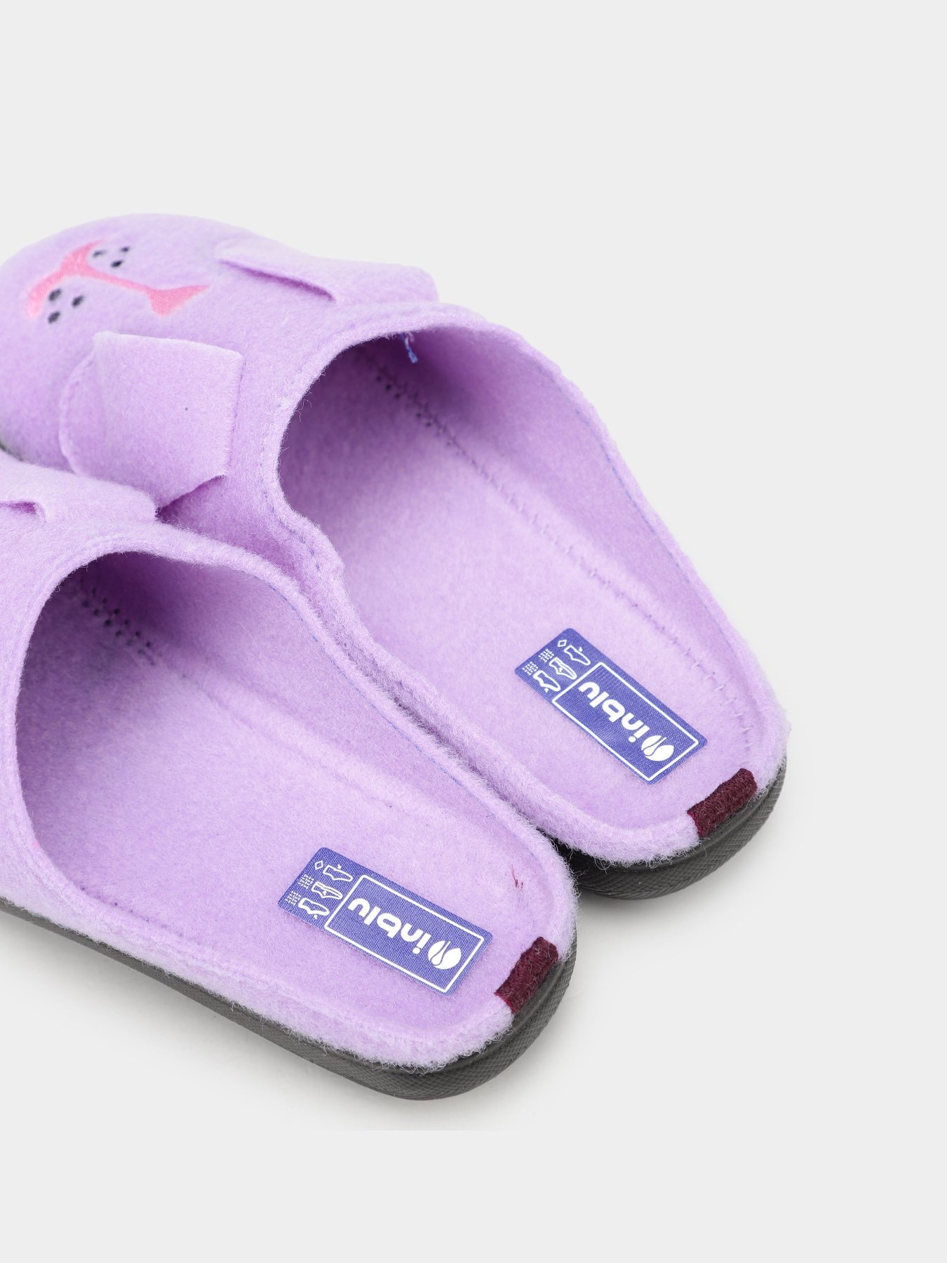 Капці Inblu модель B9-6S f Фото