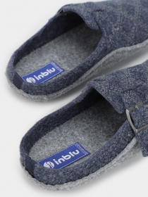 Капці Inblu модель C1-1H s Фото