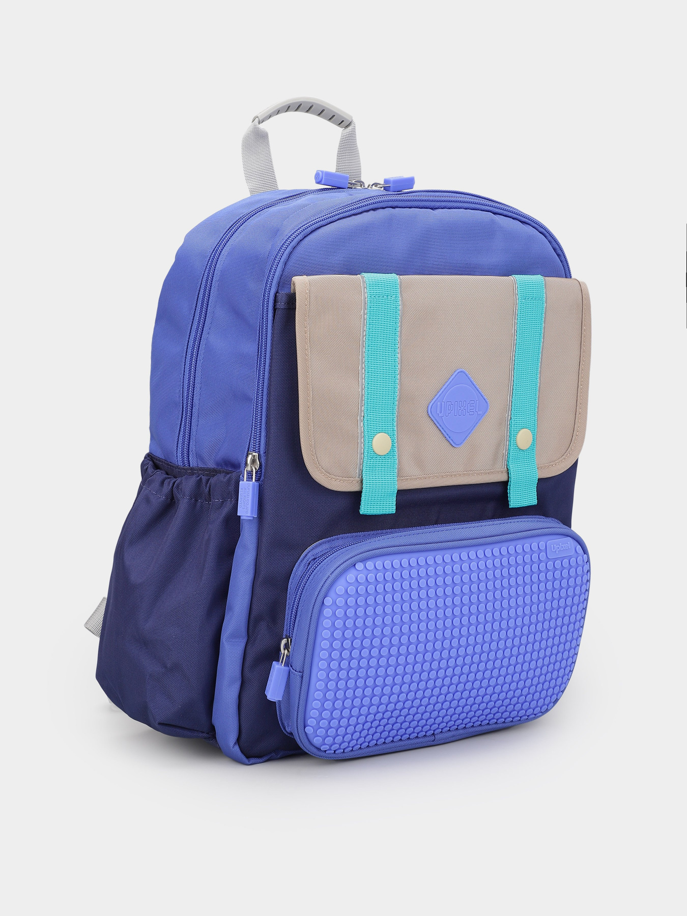 Рюкзаки Upixel Dreamer Space School Bag модель U23-X01-A Фото
