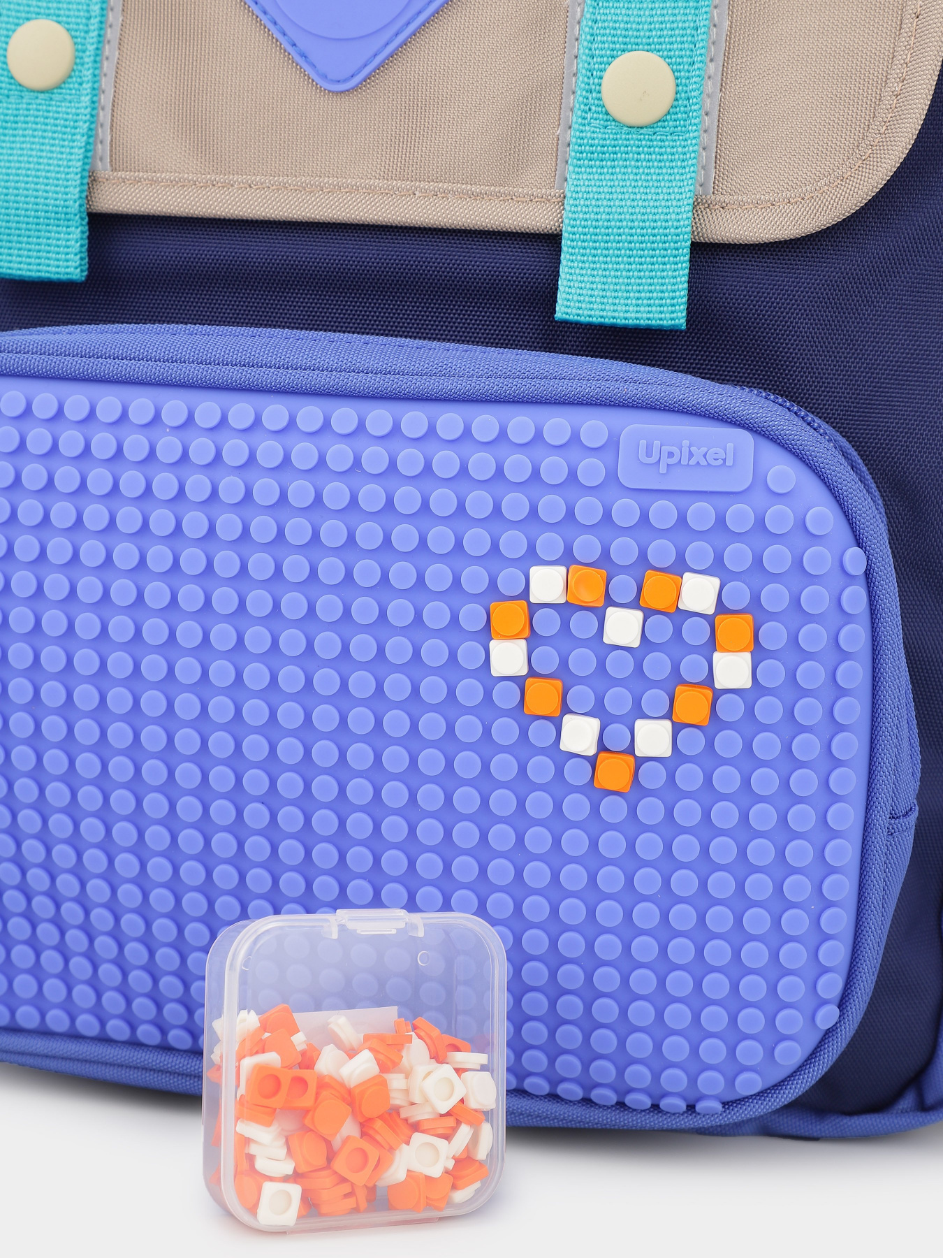 Рюкзаки Upixel Dreamer Space School Bag модель U23-X01-A Фото