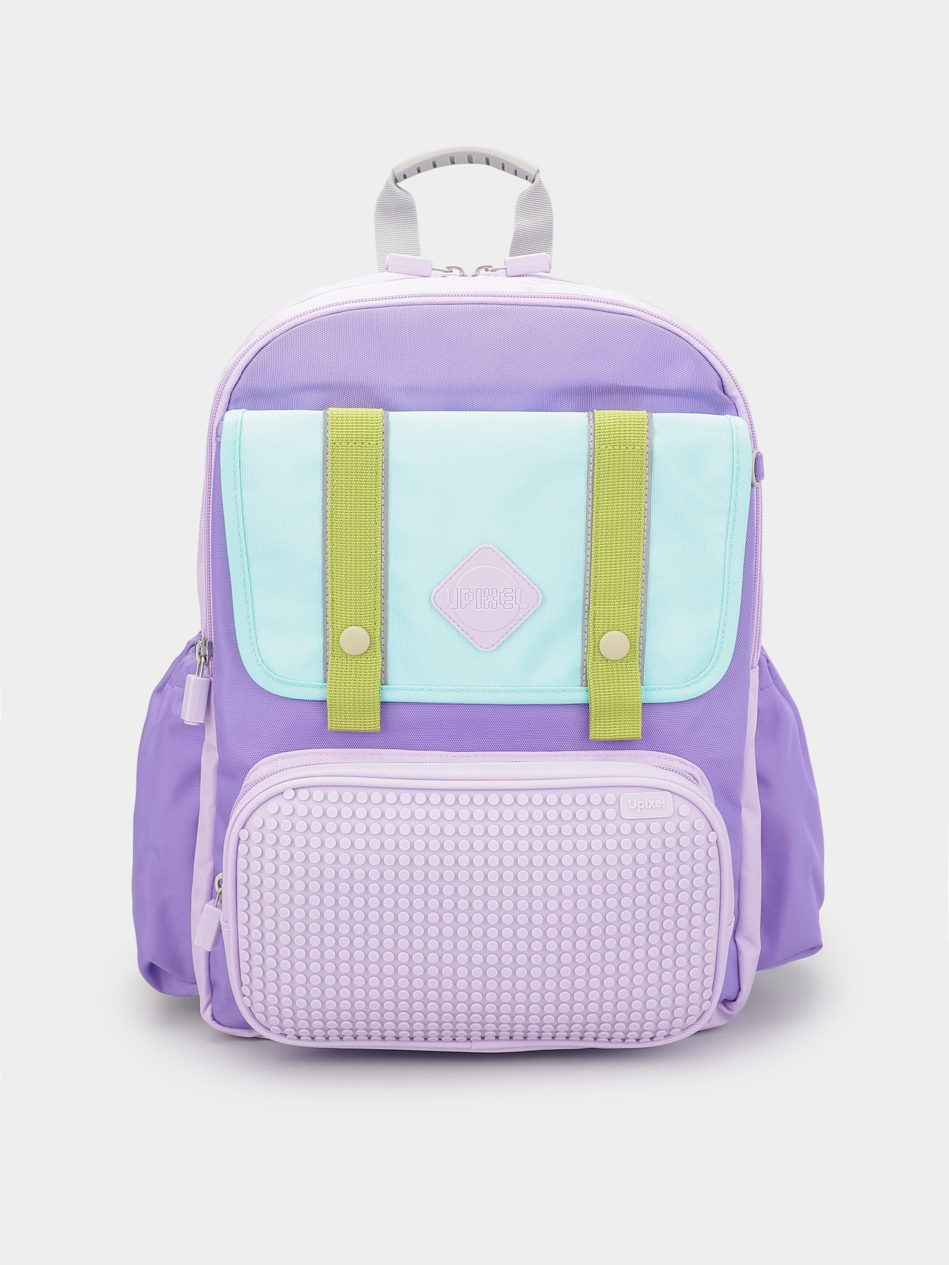 Рюкзаки Upixel Dreamer Space School Bag модель U23-X01-C Фото