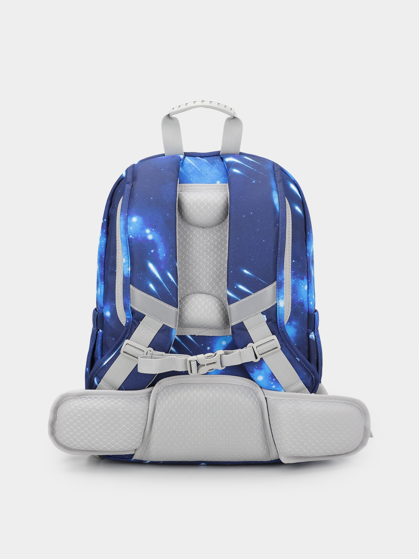 Рюкзаки Upixel Class Pro School  Космос модель U21-018-B Фото