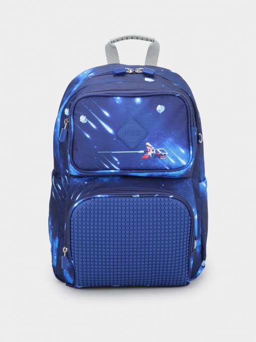 Рюкзаки Upixel Class Pro School  Космос модель U21-018-B Фото