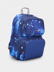 Рюкзаки Upixel Class Pro School  Космос модель U21-018-B Фото