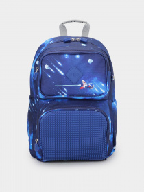 Рюкзаки Upixel Class Pro School  Космос модель U21-018-B Фото