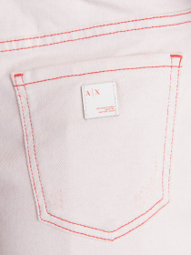 Джинси Armani Exchange модель 3KYJ73-Y1VEZ-1663 Фото