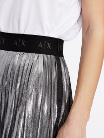 Спідниці Armani Exchange модель 3KYN70-YJ4HZ-5962 Фото