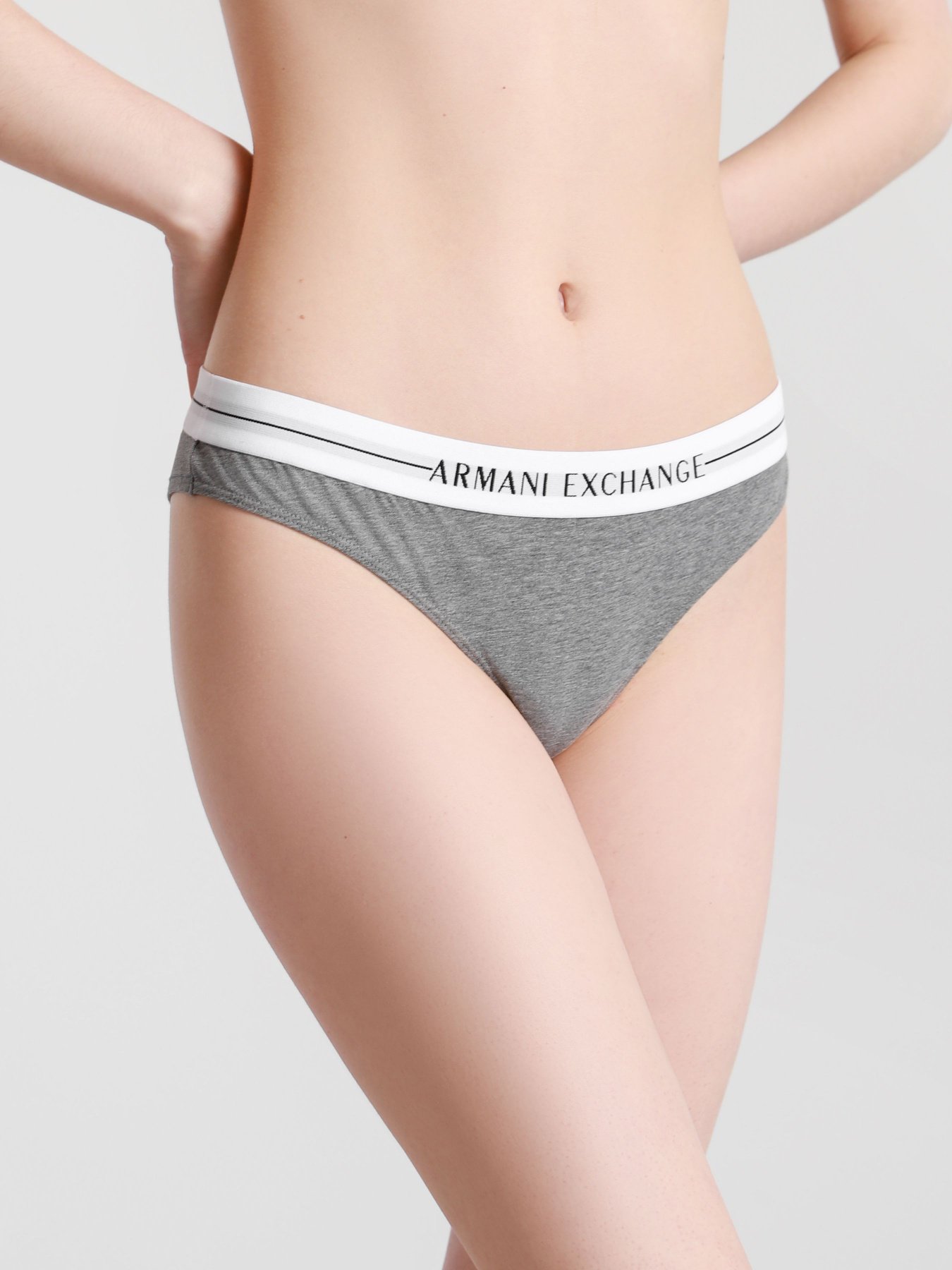 Нижнее белье Armani Exchange модель 947005-1P601-00048 Фото