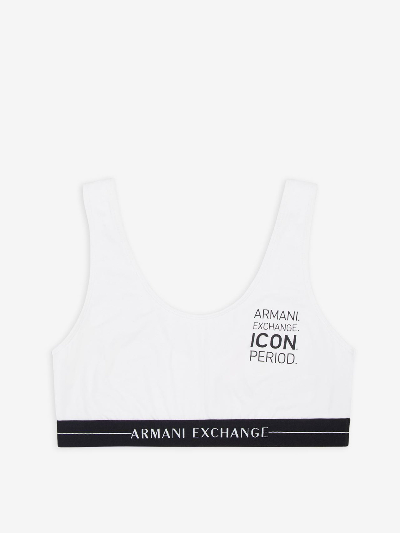 Нижнее белье Armani Exchange ICON PERIOD модель 947004-1P601-00010 Фото