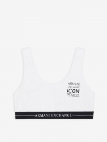 Нижнее белье Armani Exchange ICON PERIOD модель 947004-1P601-00010 Фото