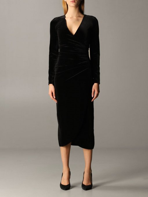Платья Armani Exchange модель 6HYA87-YJ57Z-1200 Фото