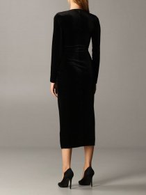 Сукні Armani Exchange модель 6HYA87-YJ57Z-1200 Фото