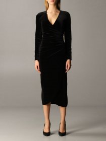 Сукні Armani Exchange модель 6HYA87-YJ57Z-1200 Фото