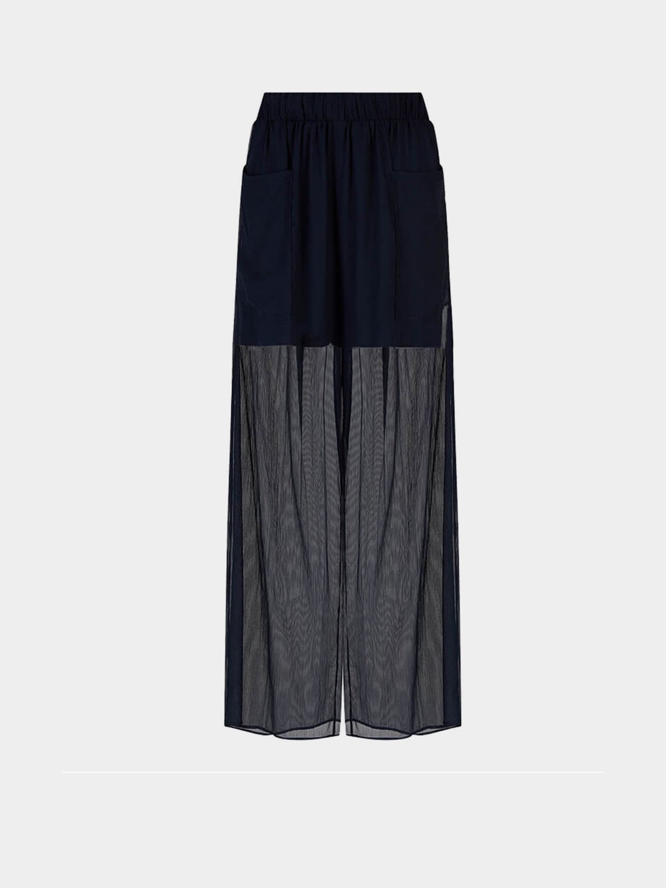 Шорты Armani Exchange модель 3KYP40-YNSLZ-1593 Фото