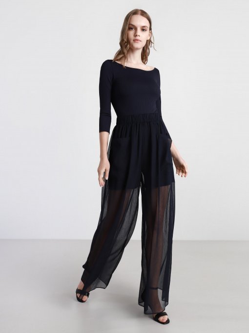 Шорты Armani Exchange модель 3KYP40-YNSLZ-1593 Фото