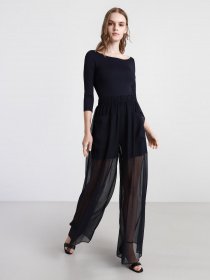 Шорты Armani Exchange модель 3KYP40-YNSLZ-1593 Фото