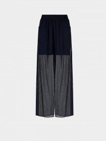 Шорты Armani Exchange модель 3KYP40-YNSLZ-1593 Фото