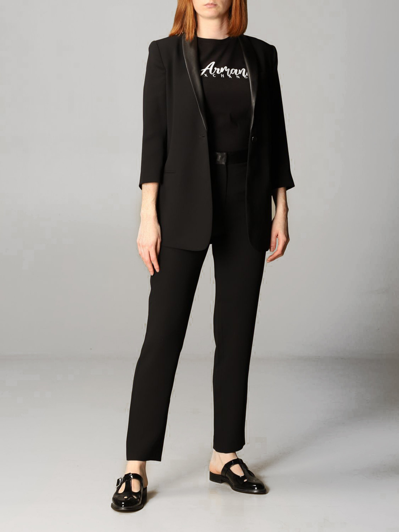 Пиджаки Armani Exchange модель 3KYG20-YNJ2Z-1200 Фото