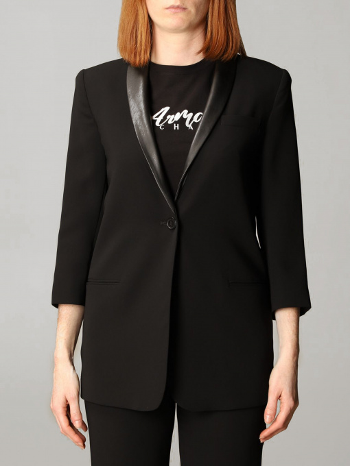 Пиджаки Armani Exchange модель 3KYG20-YNJ2Z-1200 Фото