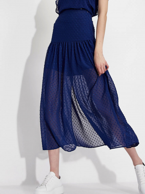 Спідниці Armani Exchange модель 3KYN50-YNG8Z-85AO Фото
