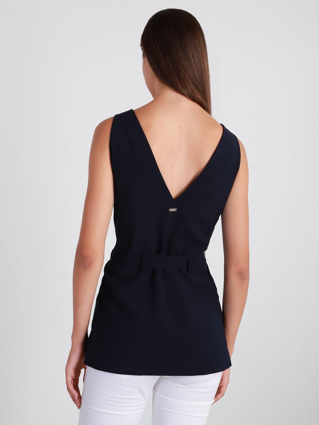 Свитры и кардиганы Armani Exchange модель 3KYQ35-YNV9Z-1593 Свитры и кардиганы Armani Exchange модель 3KYQ35-YNV9Z-1593 Фото