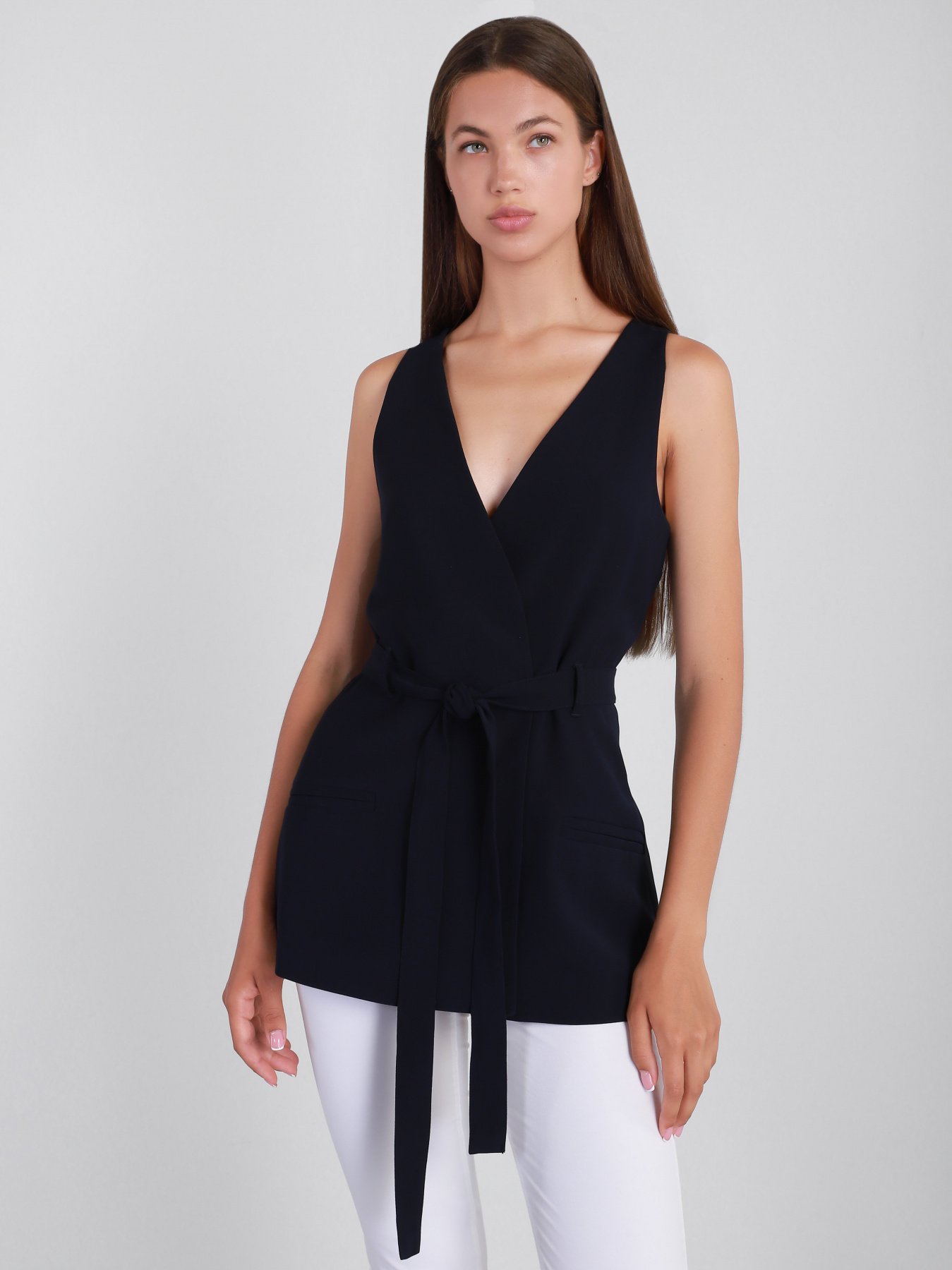 Свитры и кардиганы Armani Exchange модель 3KYQ35-YNV9Z-1593 Свитры и кардиганы Armani Exchange модель 3KYQ35-YNV9Z-1593 Фото