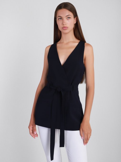 Свитры и кардиганы Armani Exchange модель 3KYQ35-YNV9Z-1593 Фото