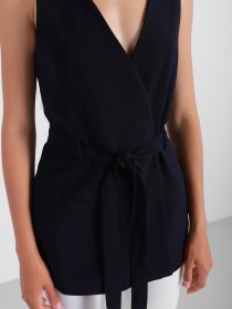 Свитры и кардиганы Armani Exchange модель 3KYQ35-YNV9Z-1593 Фото