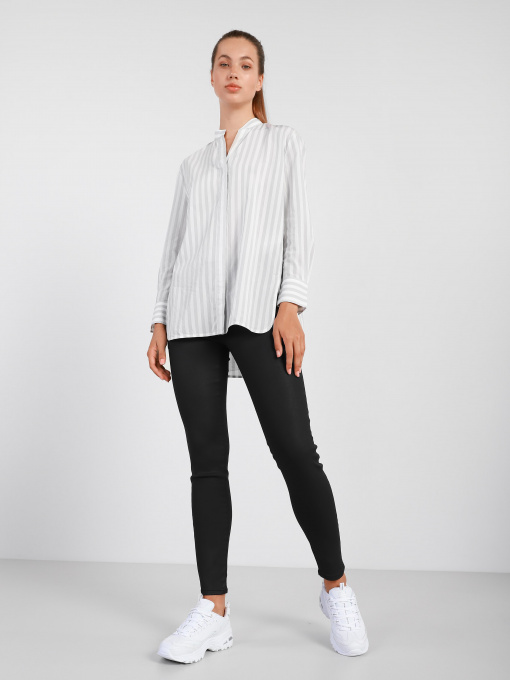 Джинсы Armani Exchange Skinny модель 6KYJ10-Y1ENZ-0204 Фото