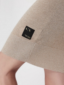 Сукні Armani Exchange модель 6KYA1H-YMT7Z-1672 Фото