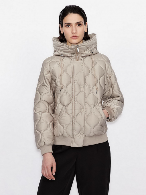 Куртки и дубленки Armani Exchange модель 6KYB07-YNVSZ-1724 Фото