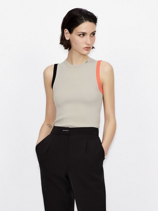 Одяг для дому та сну Armani Exchange модель 6KYH1B-YMM8Z-4709 Фото
