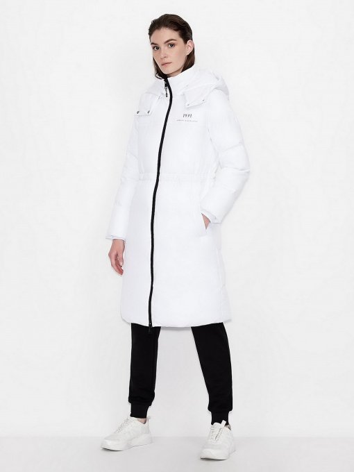 Куртки и дубленки Armani Exchange модель 6KYK11-YNTUZ-1000 Фото