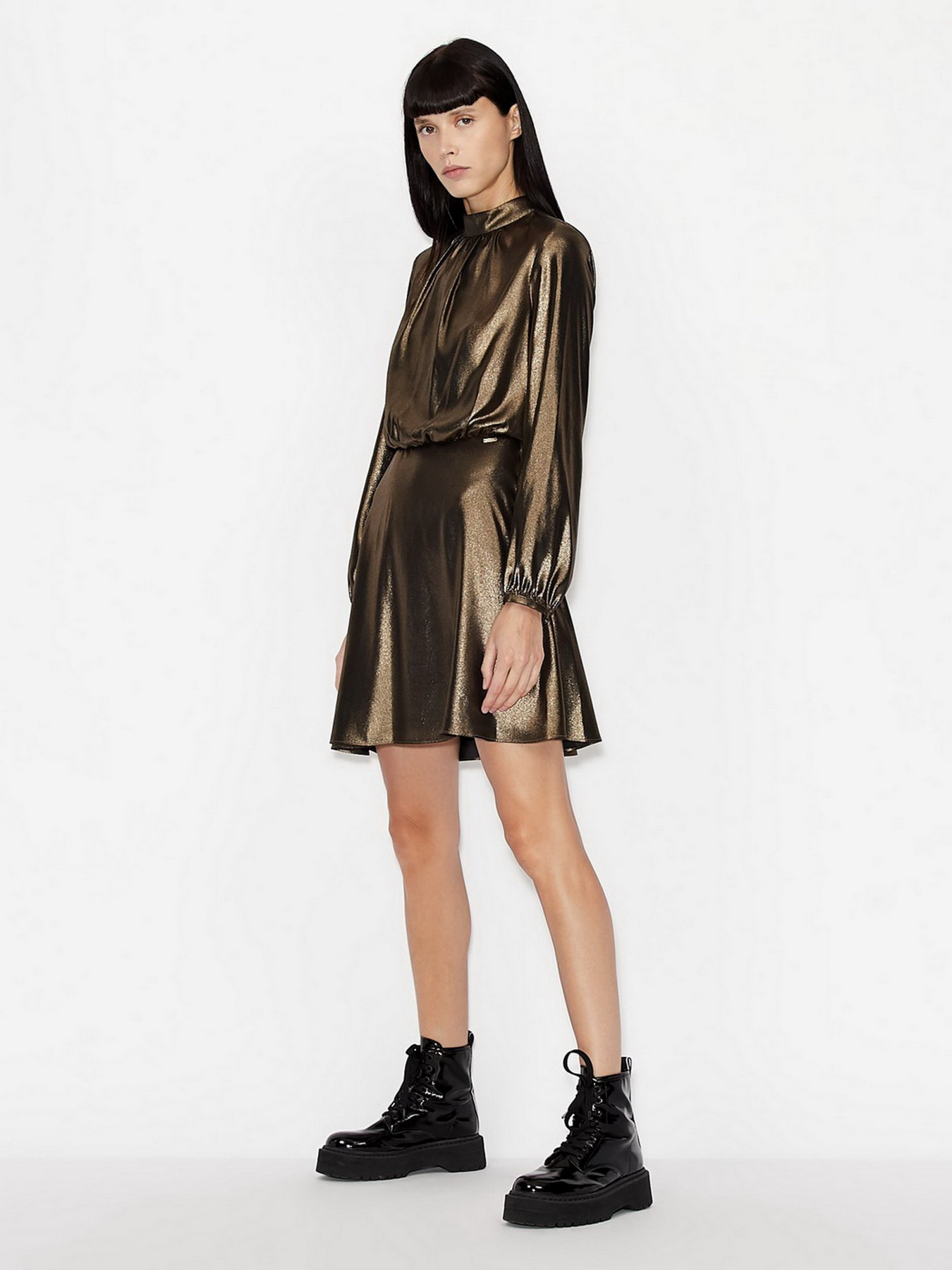 Сукні Armani Exchange модель 6KYA23-YNSJZ-1672 Фото