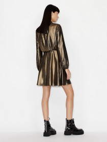 Сукні Armani Exchange модель 6KYA23-YNSJZ-1672 Фото