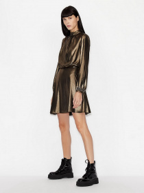 Сукні Armani Exchange модель 6KYA23-YNSJZ-1672 Фото