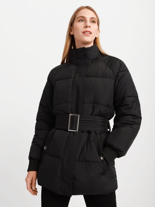 Куртки и дубленки Armani Exchange модель 6KYB23-YNZ9Z-1200 Фото