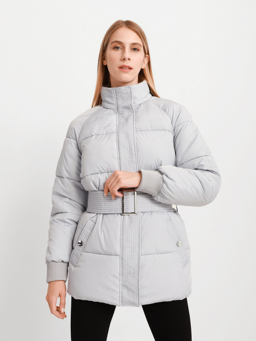 Куртки и дубленки Armani Exchange модель 6KYB23-YNZ9Z-1900 Фото