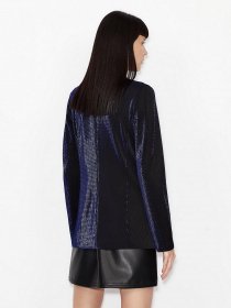 Пиджаки Armani Exchange модель 6KYG80-YJ1SZ-15AE Фото