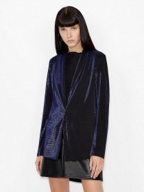 Пиджаки Armani Exchange модель 6KYG80-YJ1SZ-15AE Фото