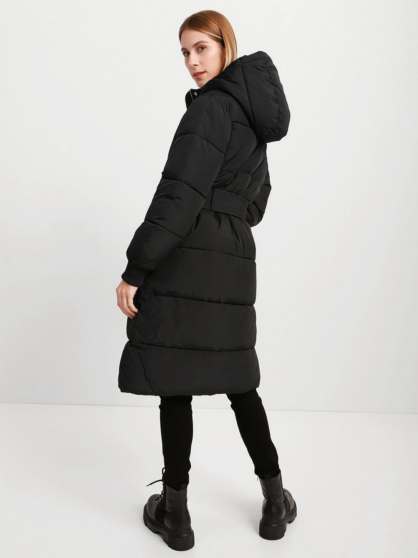 Куртки и дубленки Armani Exchange модель 6KYK23-YNZ9Z-1200 Фото