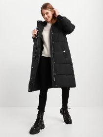 Куртки и дубленки Armani Exchange модель 6KYK23-YNZ9Z-1200 Фото